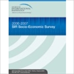 SIR Socio-Economic Survey 2006-2007 (pdf)