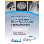 Case-based Review Monograph 2013 (eBook)