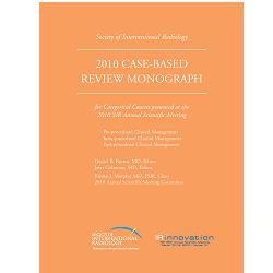 Case-based Review Monograph 2010 (eBook)