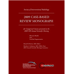 Case-based Review Monograph 2009 (eBook)