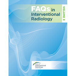 FAQs in Interventional Radiology Vol. 3