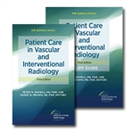 Patient Care in Vascular and Interventional Radiology Bundle (Third ed.) (eBook)