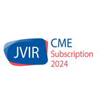 2024 JVIR CME Subscription Program