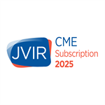 2025 JVIR CME Subscription Program