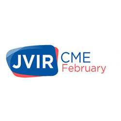 JVIR CME February 2025