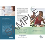 Patient Information Brochure - Varicose Veins (100 pk)