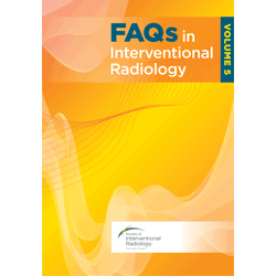 FAQs in Interventional Radiology Vol. 5 (eBook)